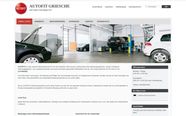 ams-griesche.de