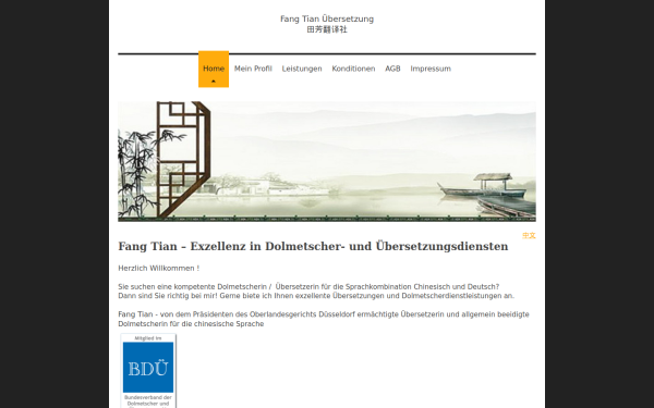 www.fangtian.de
