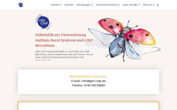 gbs-aktuell.de