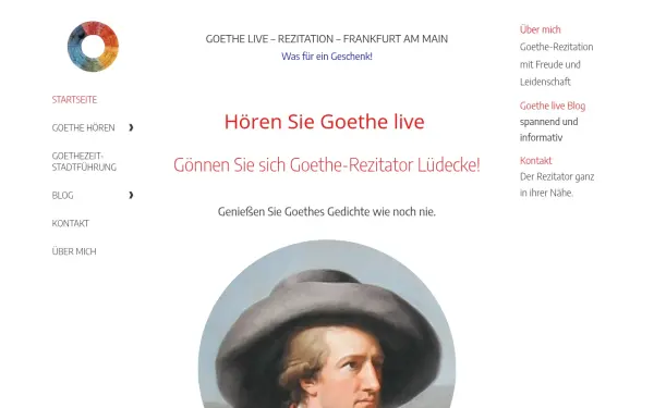 goethe-live.de