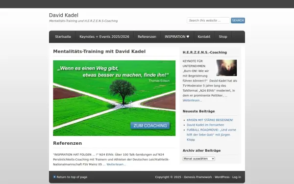 www.davidkadel.de