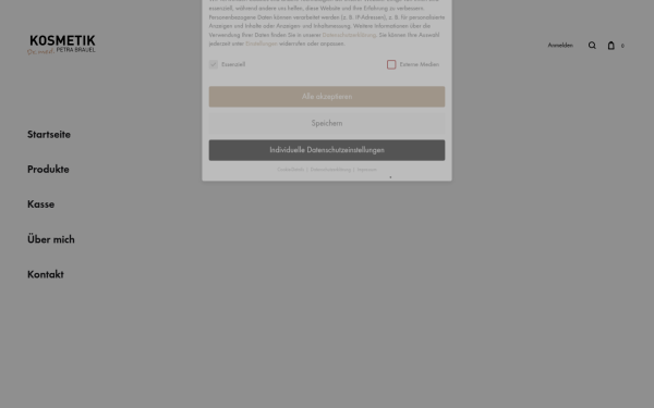 www.kosmetik-dr-brauel.de