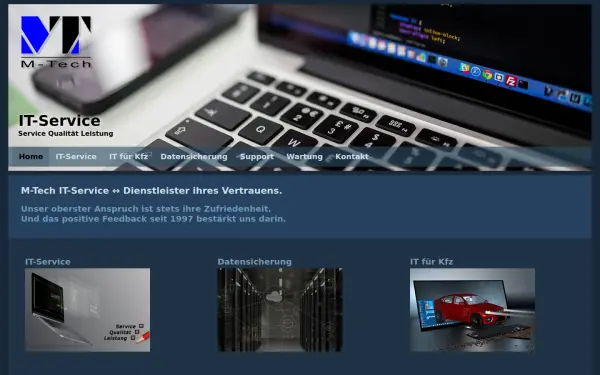 meiners-tech.de