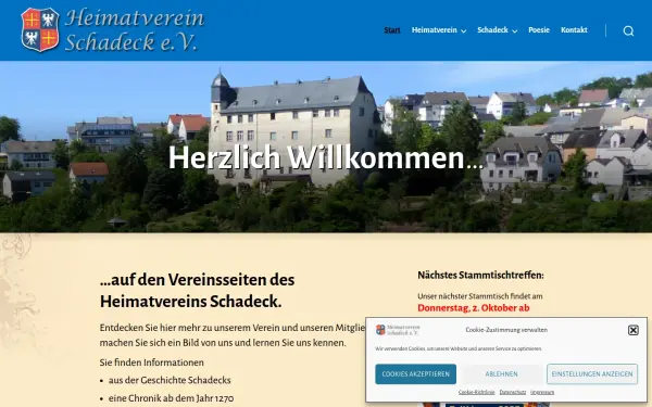 www.heimatverein-schadeck.de