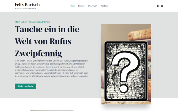 felixbartsch.com