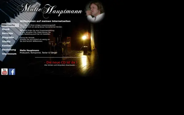 maltemusik.de