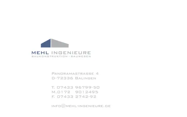 mehl-ingenieure.de