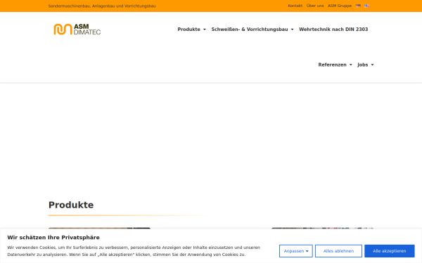 www.asmdimatec.de