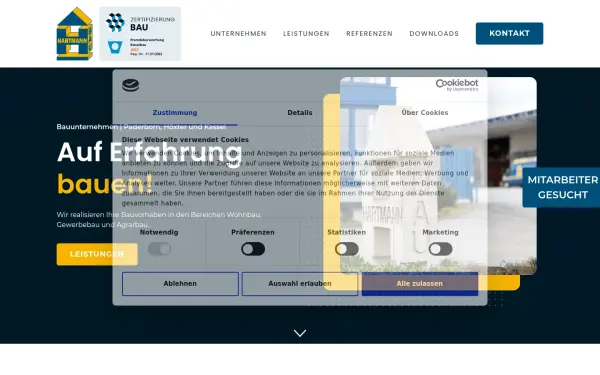 www.hartmann-bau.de