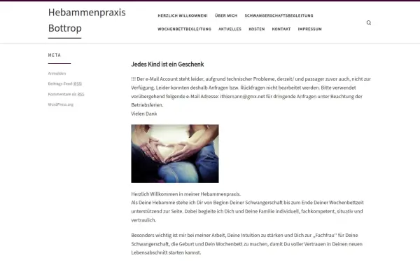 hebammenpraxis-bottrop.de