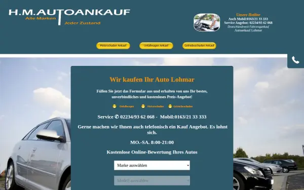 lohmar.gebrauchte-autos-gesucht.de