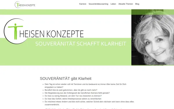 susanne-theisen.com