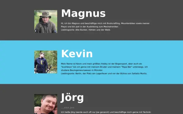 ventker.com