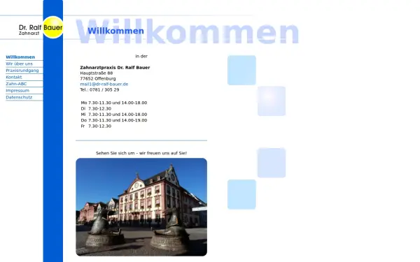 www.dr-ralf-bauer.de
