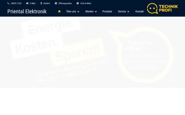 www.tp-priental-elektronik.de