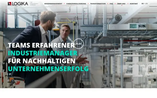 logika.de