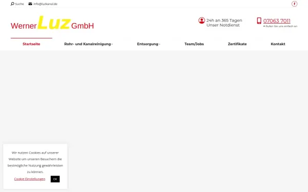 luzkanal.de