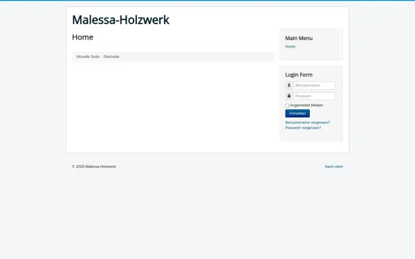 malessa-holzwerk.de