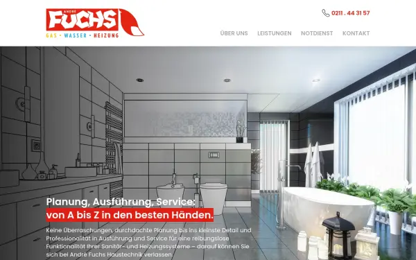 www.andrefuchs-haustechnik.de