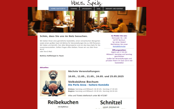 www.haus-spitz.de