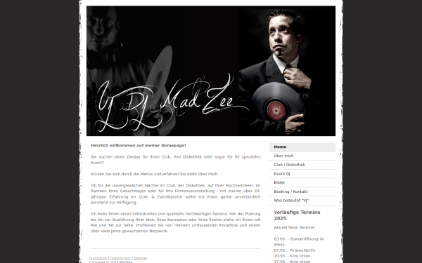 www.madzee.de
