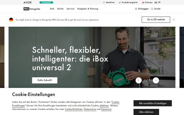 pro.hansgrohe.ch