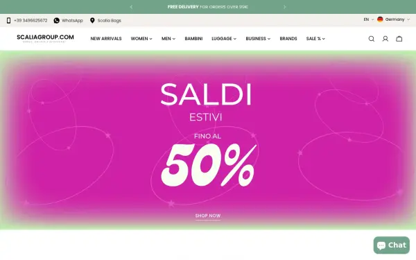scaliagroup.com