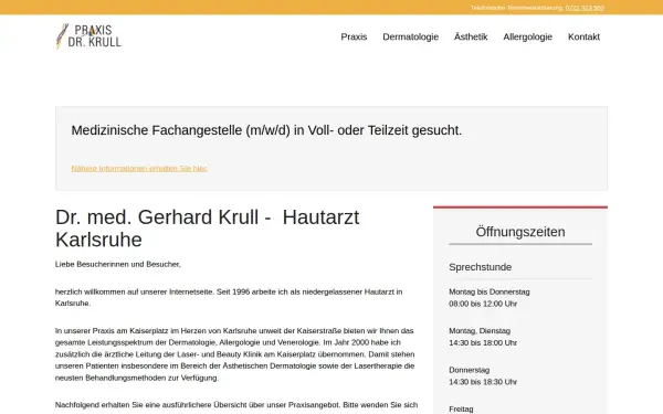 www.dr-krull.de