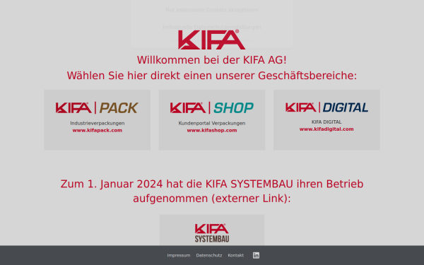 kifa.ch