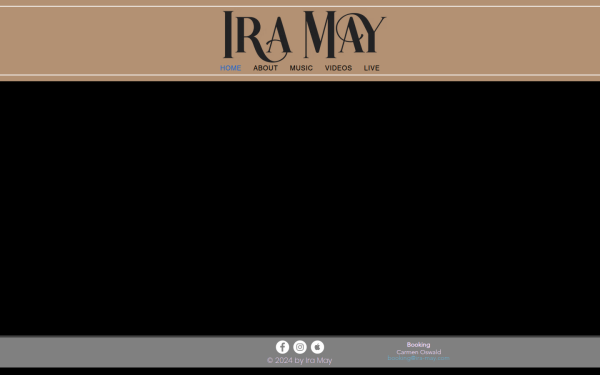 www.ira-may.com