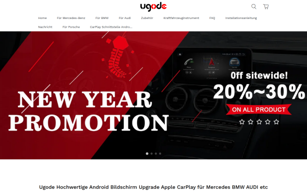 www.ugode.de