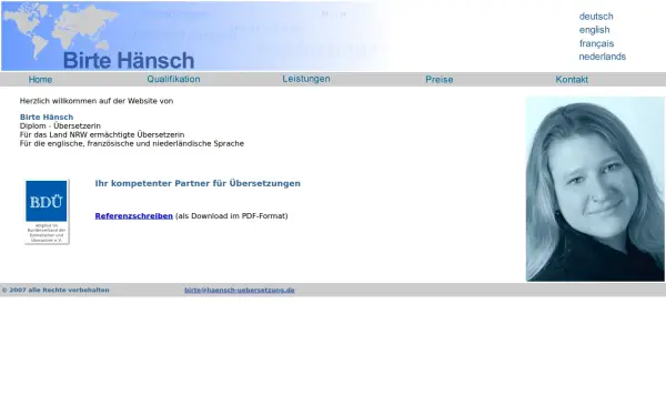 haensch-uebersetzung.de