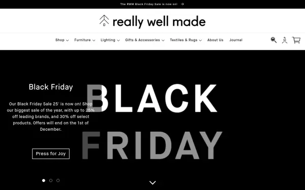 reallywellmade.co.uk