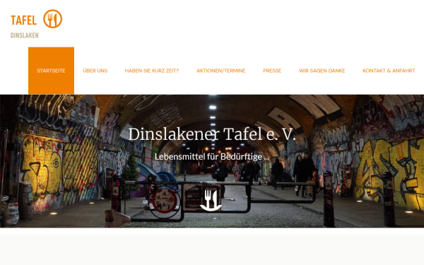 www.dinslakener-tafel.de