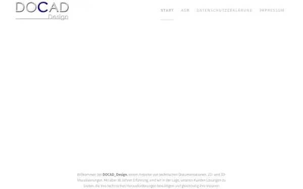 www.docad.de