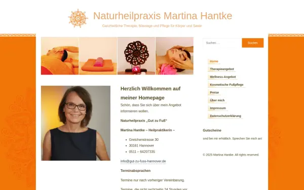 www.gut-zu-fuss-hannover.de