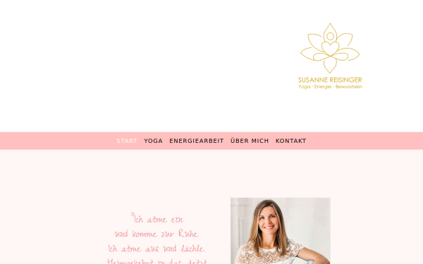 www.susannereisinger.at