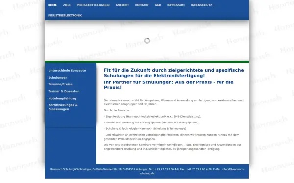 hannusch-technologie.de