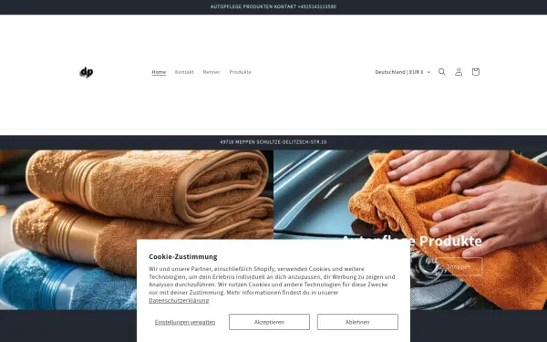 www.detailpro.de