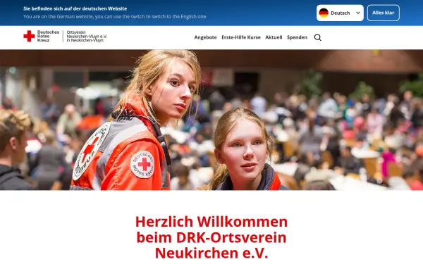 www.drk-neukirchen.de