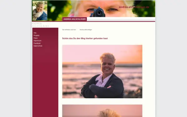 andrea-ahlschlaeger.de