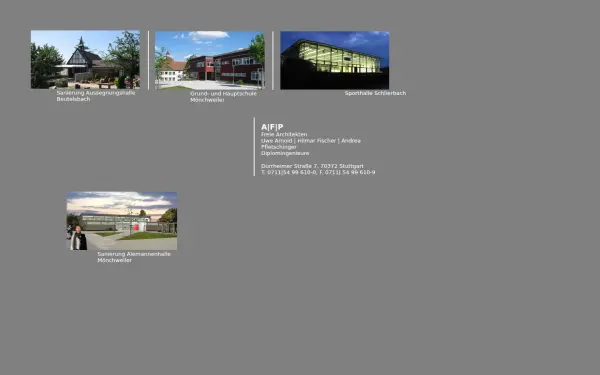 afp-architekten.de