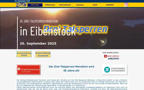 marathon-eibenstock.de
