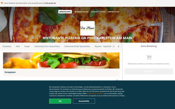 www.ristorantepizzeriadapino.de