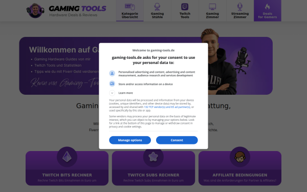 gaming-tools.de