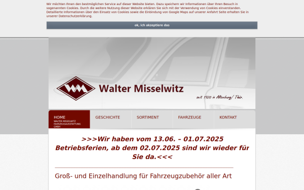 waltermisselwitz.de