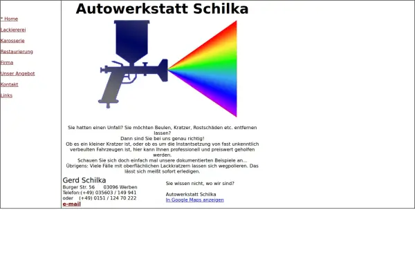 autowerkstatt-schilka.de