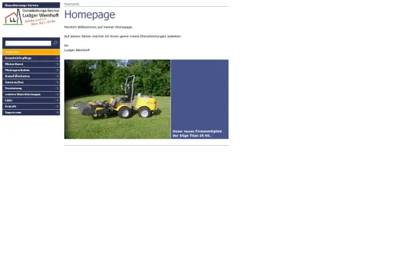 ludger-wemhoff.de