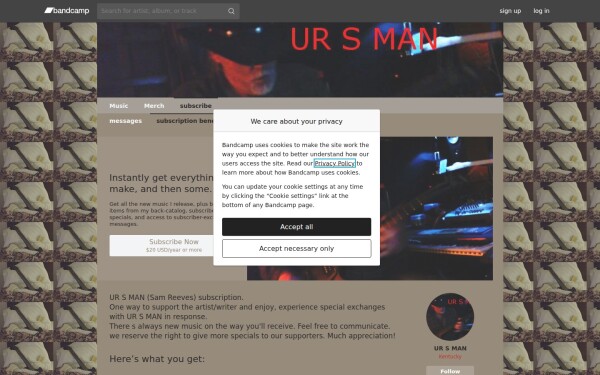 ursman.bandcamp.com