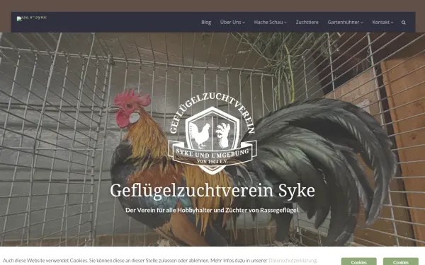 www.gzv-syke.de